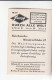 Mit Trumpf Durch Alle Welt Reichswehr Manöverbilder II Das Maschinengewehr   B Serie 13 #1 Von 1933 - Zigarettenmarken