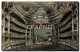 CPA Paris Interieur De L&#39Opera La Grande Salle - Autres Monuments, édifices
