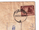 Delcampe - Cover 1960 Singapour Singapore Malaya Stamp Queen Elizabeth II - Singapore (1959-...)