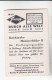 Mit Trumpf Durch Alle Welt Reichswehr Manöverbilder II Ein Kraftwagengeschütz    B Serie 13 #2 Von 1933 - Other Brands