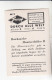 Mit Trumpf Durch Alle Welt Reichswehr Manöverbilder II Ein Minenwerfer    B Serie 13 #3 Von 1933 - Zigarettenmarken