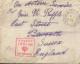 Lettre/Letter - Field Post Office H.1. Du 8 Février 1915 - Censure 1551 Pour Petworth (Sussex England) Voir Descriptif. - Other & Unclassified