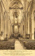 Belgique - Brabant Flamand - Halle - Hal - Intérieur De L'Eglise Vers L'autel De Notre-Dame - Halle