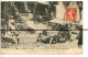 CPA . Circuit. Raid Pékin-paris. Automobiles De Dion-Bouton. Avant Hwaï-laï. La Voiture De Collignon Embourbée . - Rally's