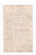 CP NON SITUEE-CARTE PHOTO Allemande-GUERRE 14-18-1 WK-MILITARIA - Weltkrieg 1914-18