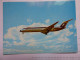 TRANS AUSTRALIA   DC 9   /   AIRLINE ISSUE / CARTE COMPAGNIE - 1946-....: Era Moderna