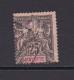 MAYOTTE 1892 TIMBRE N°8 OBLITERE - Used Stamps