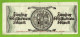 ALLEMAGNE / NOTGELD / KAISERSLAUTERN/ 50 MILLIONS De MARK / N° 039280* / 10 SEPTEMBRE 1923 - [11] Local Banknote Issues