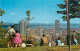 Canada Montreal View Taken From Mount Royal Lookout - Montreal