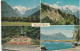 10 AK SCHWEIZ   1900 - 1930 - Verzamelingen & Kavels