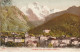 10 AK SCHWEIZ   1900 - 1930 - Colecciones Y Lotes