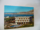 HOTEL SAADA  AGADIR MAROC CPSM - Agadir