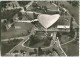 Berlin-Tiergarten - Kongresshalle - Luftaufnahme - Foto-Ansichtskarte - Verlag Kunst Und Bild Berlin 1964 - Dierentuin