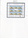 EUROPA 2007 Groënland N°459/462 Timbres  Et Carnet - Neuf ** Sans Charnière - TB - 2007