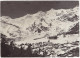 No. 2/47712  Saas-Fee 1800 M, Wallis - (Schweiz/Suisse/Switzerland) - 1965 - Saas-Fee