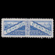 SAN MARINO PARCEL POST STAMPS.1928.30c.SCOTT Q5.MH.Pairs  Imperforate - Neufs