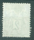 France   74 Ob  TB   - 1876-1898 Sage (Type II)