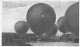 Etats-Unis - Aero Club Of ST. LOUIS - Missouri - Start Of The International Balloon Race, 1907 - Ballons Dirigeables - St Louis – Missouri