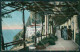 Salerno Amalfi Cartolina KV3567 - Salerno