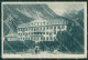 Sondrio Bormio Cartolina KV3723 - Sondrio