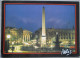 FRANCE PARIS LA PLACE DE LA CONCORDE SQUARE KARTE CARD POSTCARD ANSICHTSKARTE CARTE POSTALE CARTOLINA POSTKARTE - Other & Unclassified