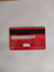 China, Airlines, China Eastern, (1pcs) - Credit Cards (Exp. Date Min. 10 Years)