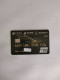 China, Airlines, Air China (1pcs) - Credit Cards (Exp. Date Min. 10 Years)