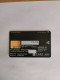 China, Airlines, Air China (1pcs) - Credit Cards (Exp. Date Min. 10 Years)