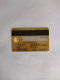 China, Airlines, Air China, (1pcs) - Credit Cards (Exp. Date Min. 10 Years)
