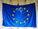 Bandiera Unione Europea,Drapeau Union Europeenne Vintage - Sonstige & Ohne Zuordnung