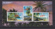 MAYOTTE 1999 BLOC N°2 NEUF** PYROGUES - Blocks & Sheetlets