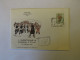 YUGOSLAVIA V. KURENTOVANJE IN KARNEVAL  V PTUJU 28. 2. 1965  FDC 1965 - Other & Unclassified