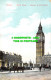 R476408 London. Clock Tower. Houses Of Parliament. Empire Series. No. 817. 1905 - Andere & Zonder Classificatie
