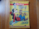 JOURNAL MICKEY BELGE N° 93 Du 18/07/1952  Avec PINOCCHIO   COVER DONALD - Journal De Mickey