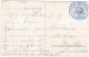 Suisse, Cachet: Infanterie Rekruten Schule 3ème Division Au Verso D'une Carte : Mobilisation De Guerre - Postmarks