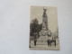 54 SOISSONS - La Place De La République Monument De 1870; - Soissons