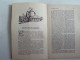 (Franc-Maçonnerie...) -  Revue " LA CHAINE D'UNION "  N° 2 De Novembre 1960...............voir Scans - Esoterismo