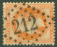 GC 212 Auch  Gers   Sur 31 B/TB  - 1863-1870 Napoléon III Lauré