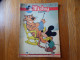 JOURNAL MICKEY BELGE N° 96 Du 08/08/1952  Avec PINOCCHIO   COVER MICKEY - Journal De Mickey