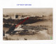 CP NON SITUEE-1914-PONT-TRAIN-CARTE PHOTO Allemande-GUERRE 14-18-1 WK-MILITARIA - Guerre 1914-18