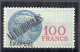 !!! FISCAL, AUTOMOBILES N°191 NEUF* SIGNE CALVES - Stamps
