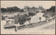 Le Jardin Du Luxembourg, Paris, C.1910 - Lévy CPA LL159 - Distrito: 06