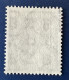Briefmarke Heuss 50 Pfg. Postfrisch, Gepr. Schlegel, 1954 - Neufs