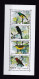 MAYOTTE 2002 TIMBRE N°134/37 NEUF** OISEAUX - Unused Stamps