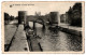 Tournai , Le Pont Des Trous - Tournai