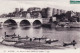 49 - Maine Et Loire -  ANGERS - Le Pont De La Basse Chaine Et Le Chateau - Angers