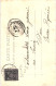 CPA Carte Postale France  Volvic Intérieur Du Château De Tournoel  Début 1900    VM79949 - Volvic