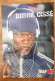 Poster Diam's Format A3 (au Verso Le Footballeur Djibril Cissé) Rapone - Cantanti E Musicisti