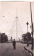 Petite Photo  - 1937 - PARIS - Exposition Internationale - L'entrée Coté Pont Alexandre III - Lugares