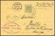 Cuba. Entero Postal - Other & Unclassified